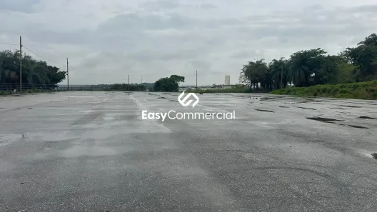Lote/Terreno para alugar, 40000m² no Cincão, Contagem