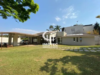 Casa com 3 Quartos à venda, 250m² no Alphaville - Lagoa dos Ingleses, Nova Lima