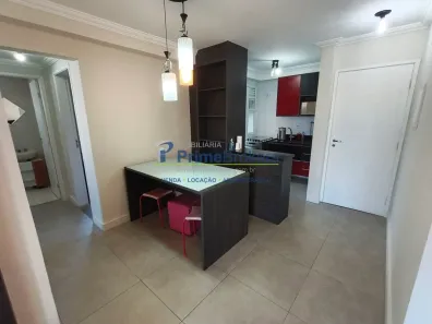 Apartamento com 2 Quartos para alugar, 55m² no Ipiranga, São Paulo
