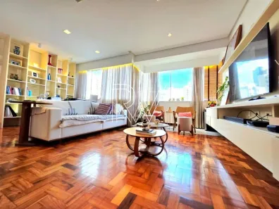 Apartamento com 3 Quartos à venda, 120m² no Graça, Salvador