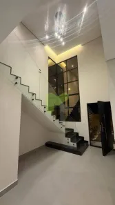 Casa com 3 Quartos à venda, 248m² no Cabiúnas, Macaé