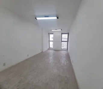 Sala Comercial à venda, 29m² no Centro, Rio de Janeiro