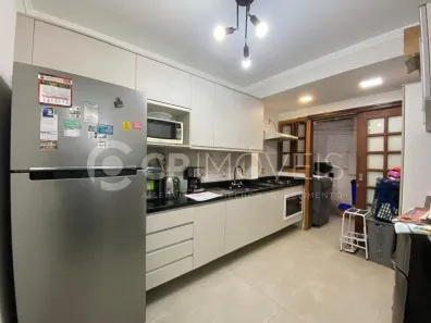 Apartamento com 2 Quartos à venda, 62m² no Cristo Redentor, Porto Alegre