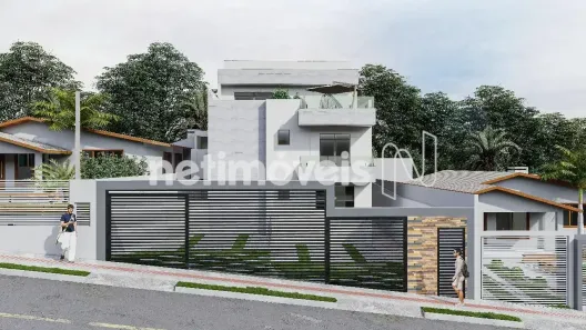 Cobertura com 3 Quartos à venda, 176m² no Parque Riacho das Pedras, Contagem