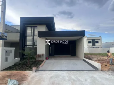 Casa com 3 Quartos à venda, 135m² no Wanel Ville, Sorocaba