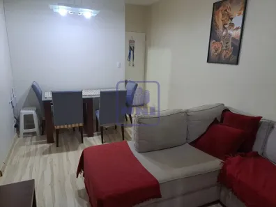 Apartamento com 3 Quartos à venda, 72m² no Jardim Didinha, Jacareí