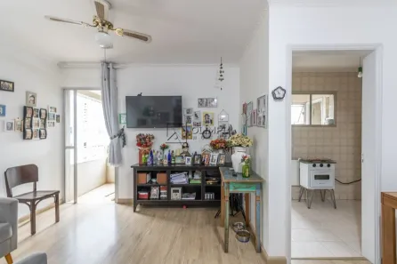 Apartamento com 3 Quartos à venda, 133m² no Paraíso, São Paulo