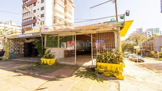 Ponto Comercial para alugar, 80m² no Passo da Areia, Porto Alegre