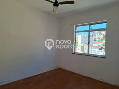 Apartamento com 1 Quarto à venda, 44m² no Glória, Rio de Janeiro