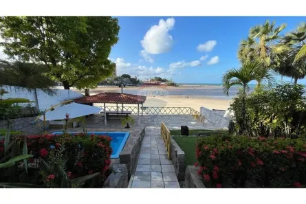 Casa com 7 Quartos à venda, 1262m² no Pirangi do Sul, Nísia Floresta