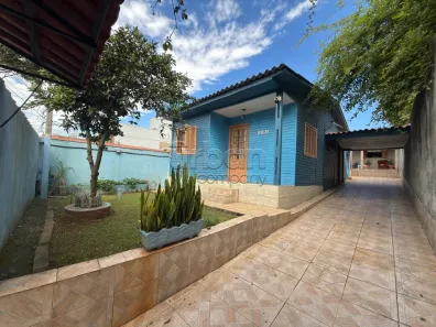 Casa com 3 Quartos à venda, 89m² no São José, Canoas
