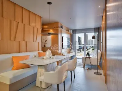 Apartamento com 2 Quartos à venda, 53m² no Aeroclube, João Pessoa