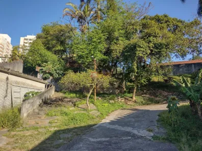 Lote/Terreno à venda, 2213m² no Demarchi, São Bernardo do Campo