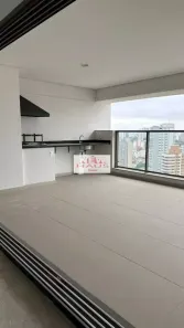 Apartamento com 3 Quartos à venda, 142m² no Vila Mariana, São Paulo
