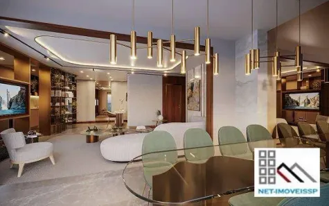 Apartamento com 3 Quartos à venda, 89m² no Jardim Vila Mariana, São Paulo