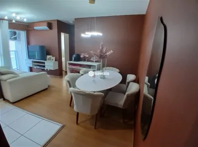 Apartamento com 2 Quartos à venda, 48m² no Pechincha, Rio de Janeiro