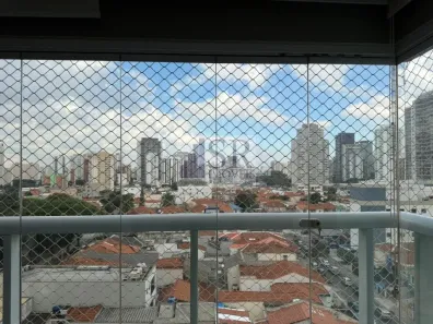 Apartamento com 3 Quartos para alugar, 127m² no Tatuapé, São Paulo