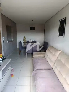 Apartamento com 3 Quartos à venda, 79m² no Saraiva, Uberlândia