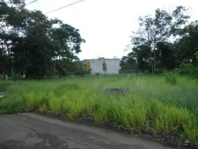 Lote/Terreno à venda, 756m² no Núcleo Residencial Presidente Geisel, Bauru