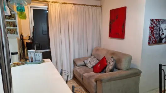 Apartamento com 2 Quartos à venda, 47m² no Bela Vista, São Paulo
