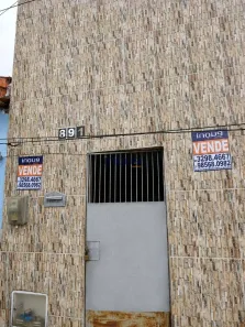 Casa com 2 Quartos à venda, 83m² no Planalto Ayrton Senna, Fortaleza