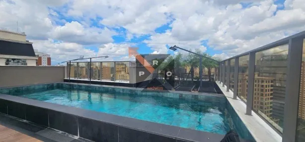 Apartamento com 3 Quartos à venda, 181m² no Vila Nova Conceição, São Paulo