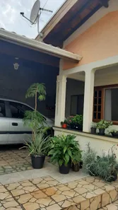 Casa com 3 Quartos à venda, 200m² no Vila Dona Rosa Zurita, Araras