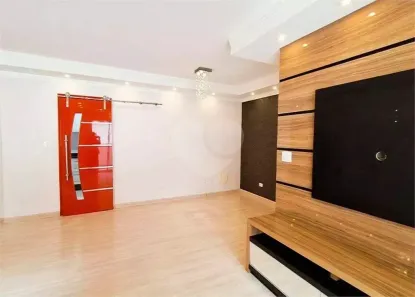 Apartamento com 3 Quartos à venda, 87m² no Parque Campolim, Sorocaba