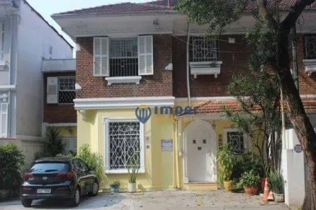Casa de Condomínio com 4 Quartos à venda, 280m² no Perdizes, São Paulo