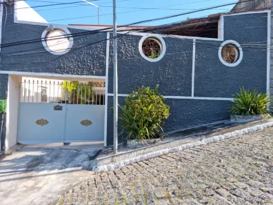 Apartamento com 3 Quartos para venda ou aluguel, 300m² no Taquara, Rio de Janeiro