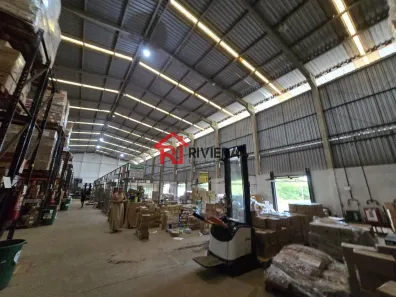 Galpão/Depósito/Armazém para alugar, 31000m² no Maracanã, São Luís