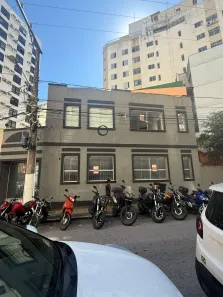 Imóvel Comercial com 1 Quarto para alugar, 120m² no Centro, Florianópolis