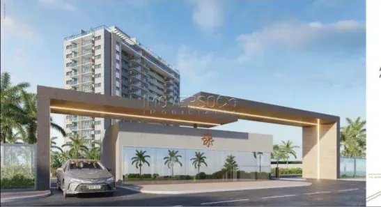 Cobertura com 2 Quartos à venda, 126m² no Barra Olímpica, Rio de Janeiro