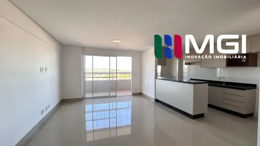 Apartamento com 3 Quartos à venda, 89m² no Village Veneza, Goiânia