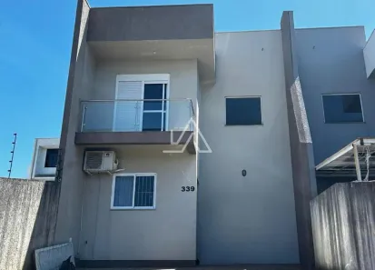 Casa com 2 Quartos à venda, 70m² no Cidade Nova, Passo Fundo