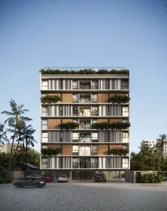 Apartamento com 2 Quartos à venda, 49m² no Poço, Cabedelo