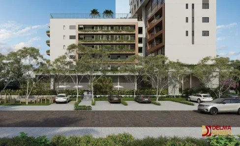 Ponto Comercial para venda ou aluguel, 89m² no Altiplano Cabo Branco, João Pessoa