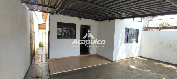 Casa com 5 Quartos à venda, 150m² no Vila Cordenonsi, Americana