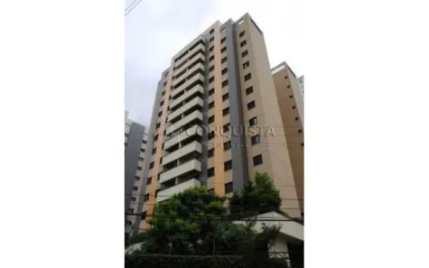 Apartamento com 3 Quartos à venda, 110m² no Jardim Vila Mariana, São Paulo
