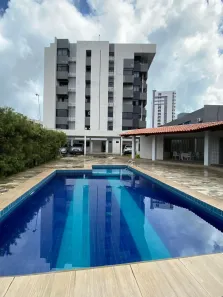 Apartamento com 3 Quartos à venda, 158m² no Aeroclube, João Pessoa