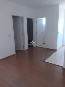 Apartamento com 2 Quartos à venda, 47m² no Ipiranga, Ribeirão Preto