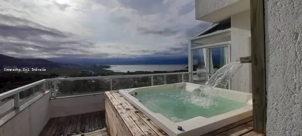 Cobertura com 3 Quartos para alugar, 176m² no Itacorubi, Florianópolis