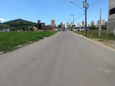 Lote/Terreno à venda, 288m² no Morretes, Itapema
