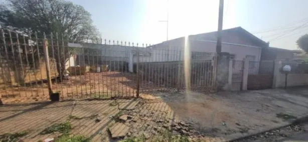 Lote/Terreno à venda, 250m² no Jardim Rosolém, Hortolândia
