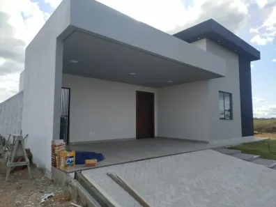 Casa com 2 Quartos à venda, 160m² no Topázio, Petrolina