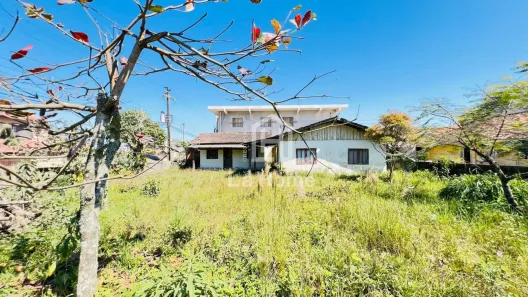 Lote/Terreno à venda, 550m² no Itajuba, Barra Velha