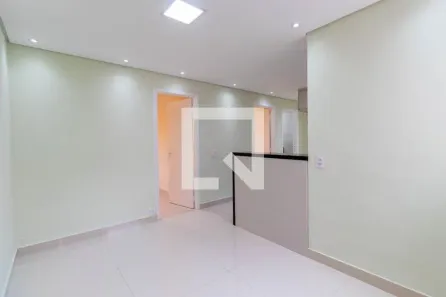 Apartamento com 2 Quartos à venda, 48m² no Conjunto Habitacional Padre Manoel da Nóbrega, São Paulo