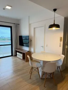 Apartamento com 1 Quarto para alugar, 42m² no Caminho das Árvores, Salvador