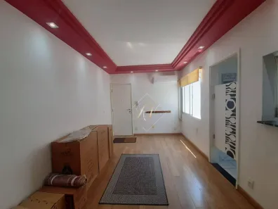 Apartamento com 2 Quartos à venda, 68m² no Boqueirão, Santos