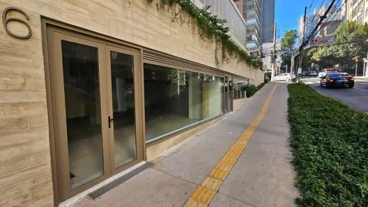 Ponto Comercial para alugar, 120m² no Jardim Paulista, São Paulo